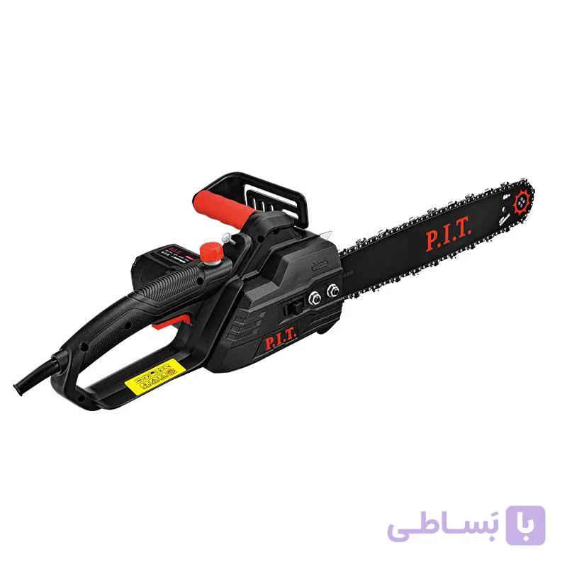 اره درخت‌بر برقی PIT مدل PKE405-D1