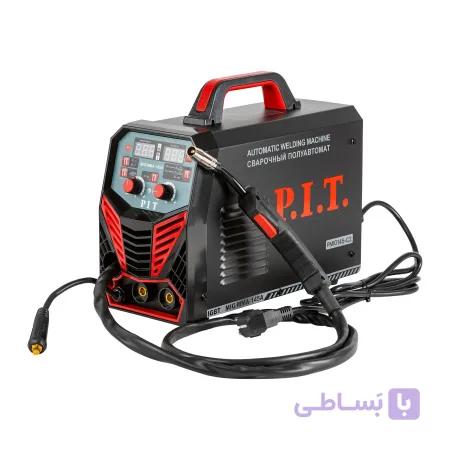 اینورتر جوشکاری PIT مدل PMIG145-C2