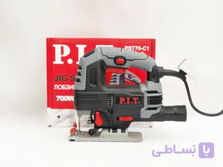 اره عمودبر 700 وات PIT مدل PST70-C1