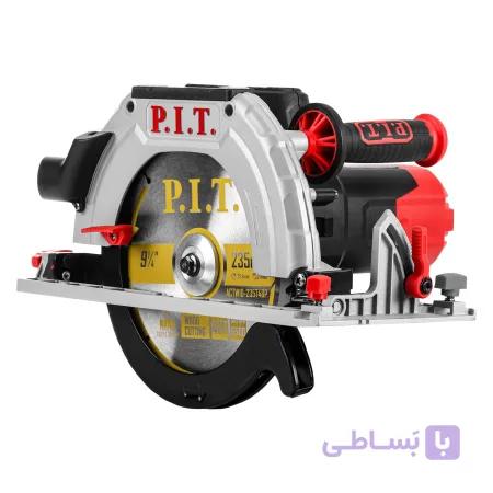 اره گردبر صنعتی PIT مدل PKS235-C