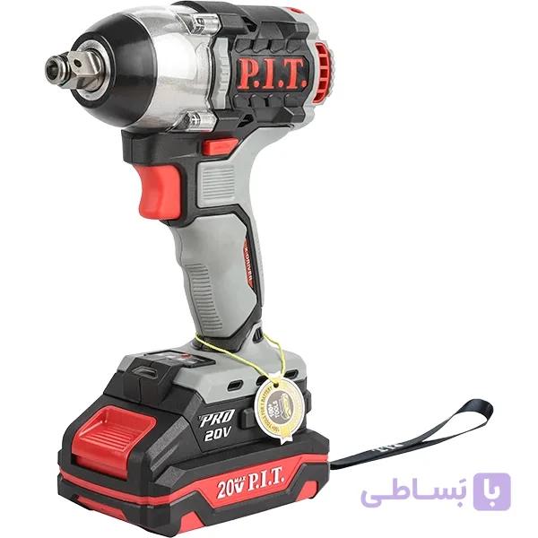 بکس شارژی پی آی تی مدلPIW20H-300B/2