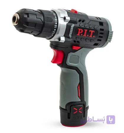 دریل شارژی پی آی تی مدلPBM12K-10A/2