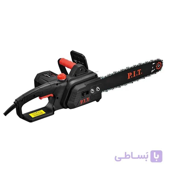 اره زنجیری برقی PIT مدل PKE405-C4