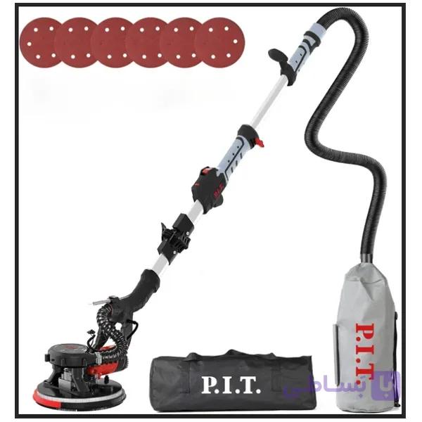سنبادهزن تلسکوپی PIT مدل PWG230-C