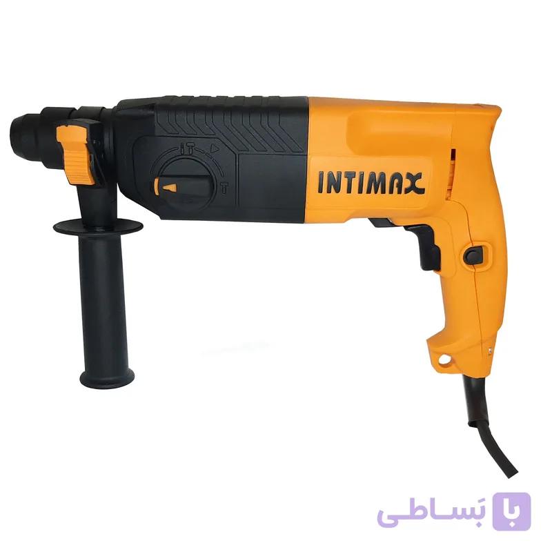 دریل بتن کن اینتیمکث مدل 0326 — تصویر 1