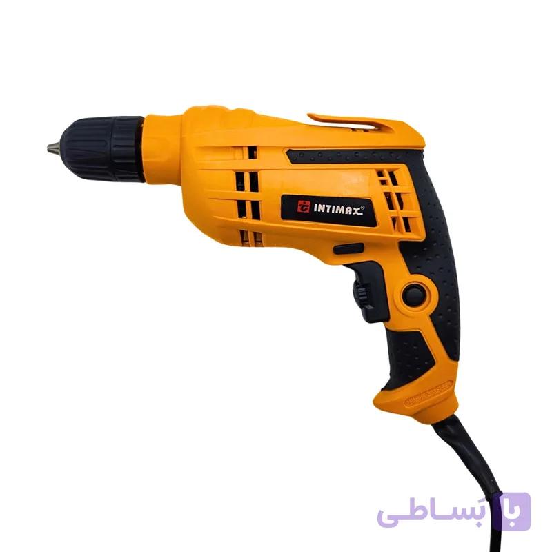 دریل پیچ گوشتی اینتیمکث کد 0131 — تصویر 1