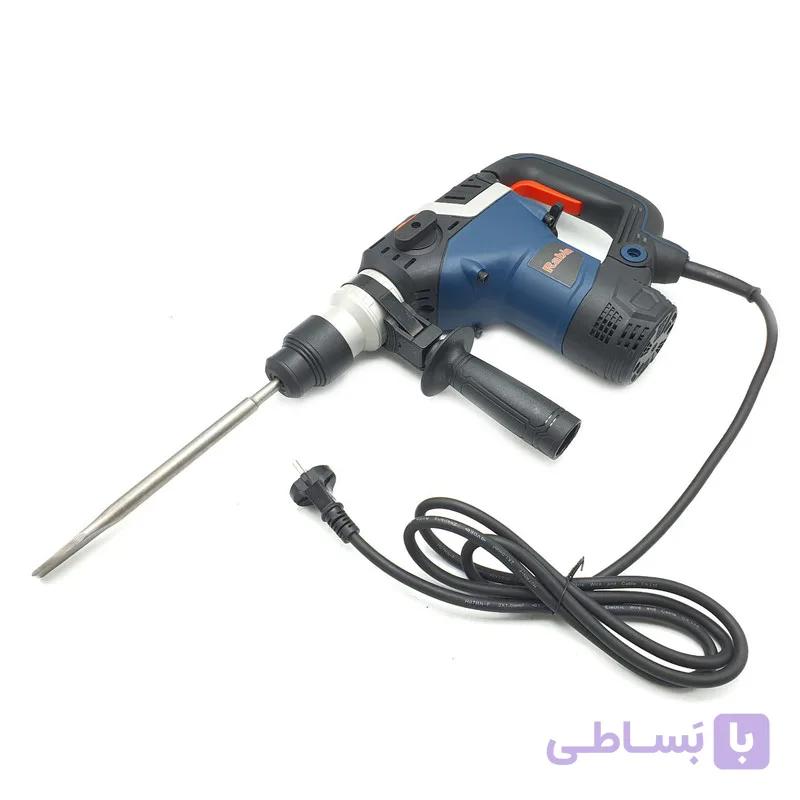 دریل بتن کن رابین مدل R4014 کد 28MM — تصویر 1