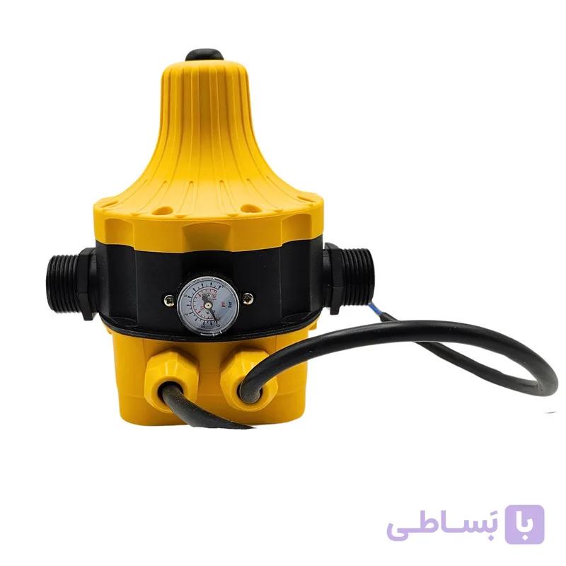 ست کنترل اینتیمکث کد140001 — تصویر 1