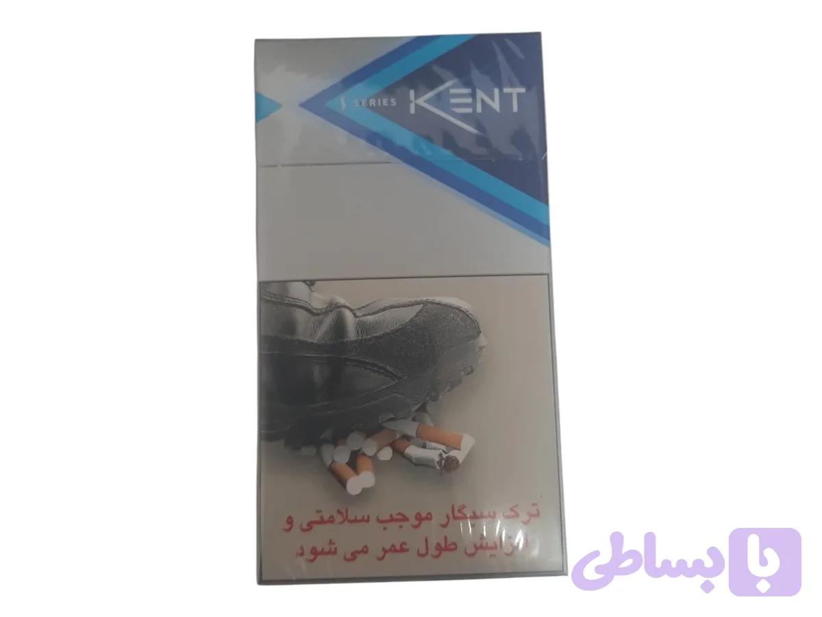 سیگار کنت 5دراز