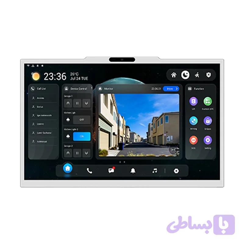 تاچ پنل هوشمند Akuvox مدل X937 — تصویر 1
