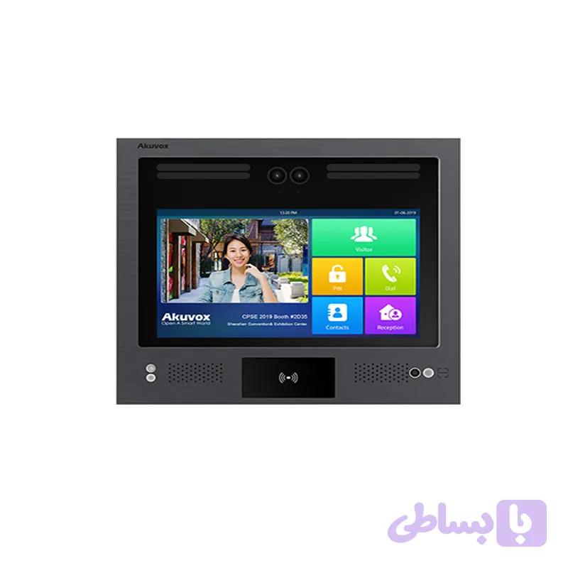 آیفون هوشمند Akuvox مدل X916 — تصویر 1