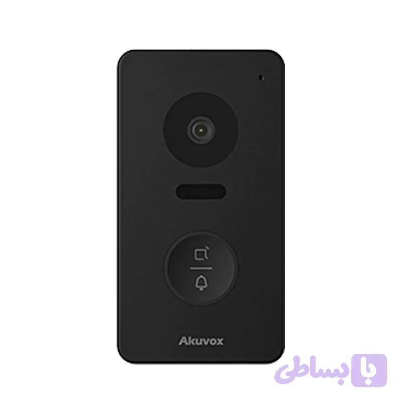 آیفون هوشمند تک زنگ Akuvox مدل E13s — تصویر 1