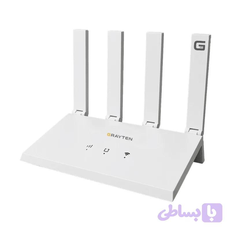 مودم 4g گریتن grayten — تصویر 1