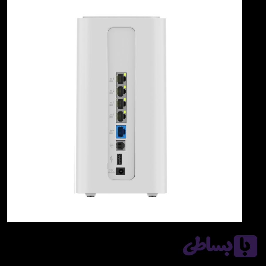 مودم 5g همراه اول مدل ha5420 — تصویر 1