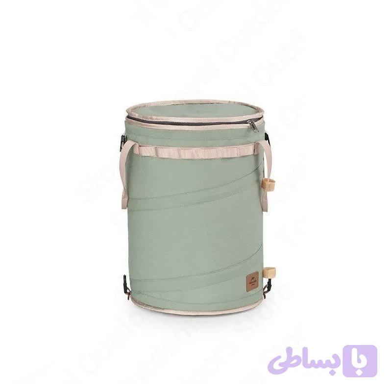 کیف حمل وسایل نیچرهایک مدل NH21YW139 — تصویر 1