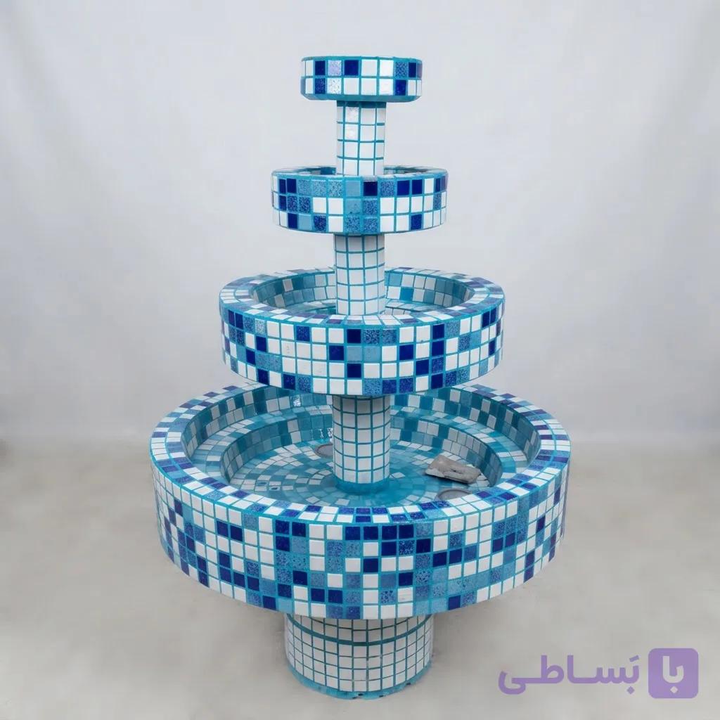 آبنما طبقاتی