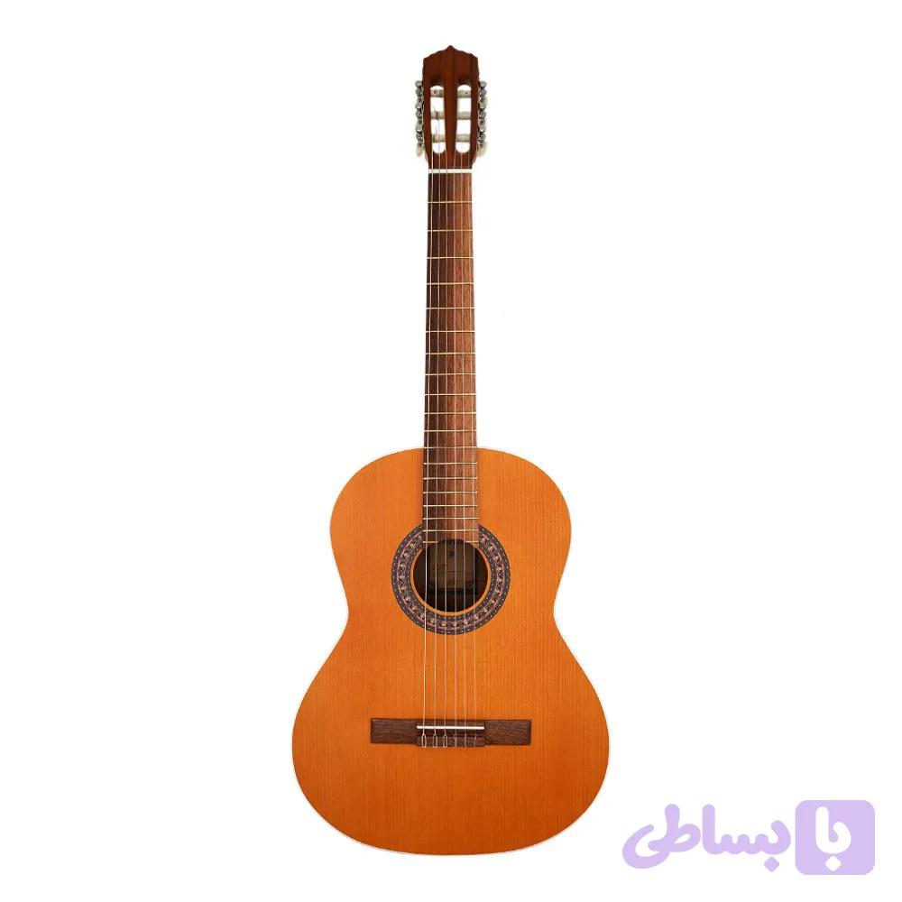 گیتار پارسی مدل M5 (کد TNKQB)