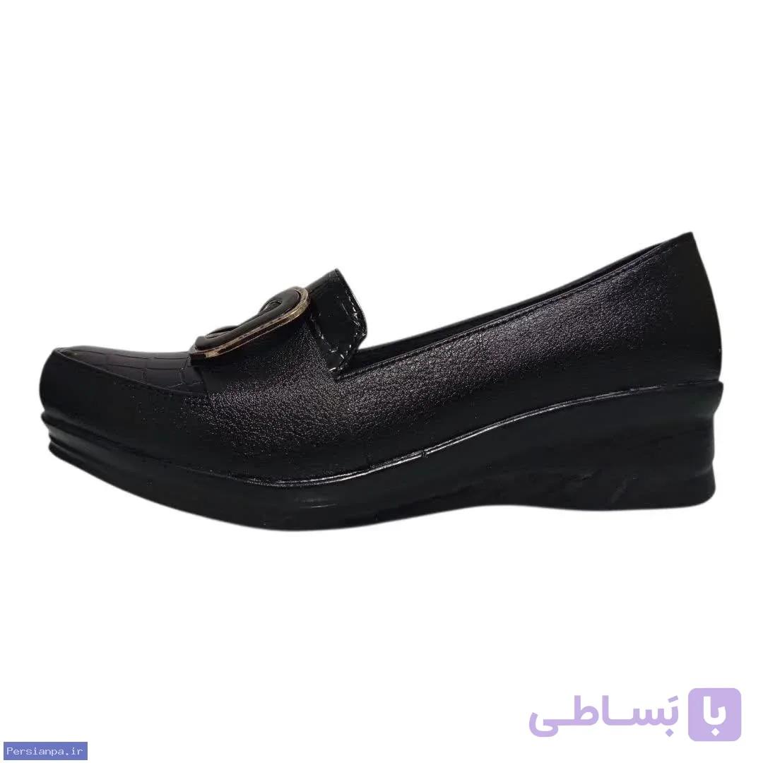 کفش روزمره زنانه مدل 2021 — تصویر 1