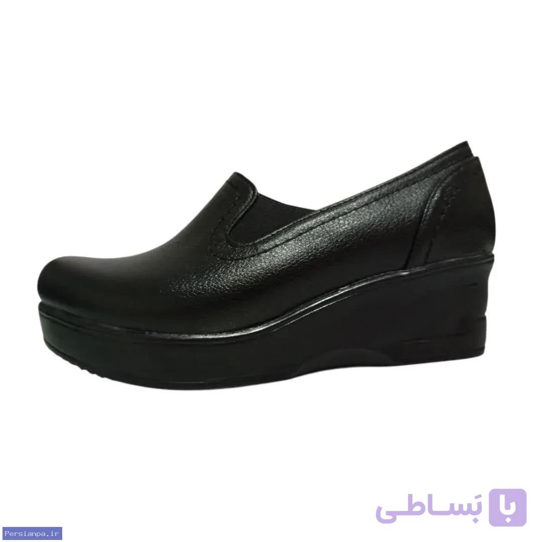 کفش روزمره زنانه مدل 2026 — تصویر 1