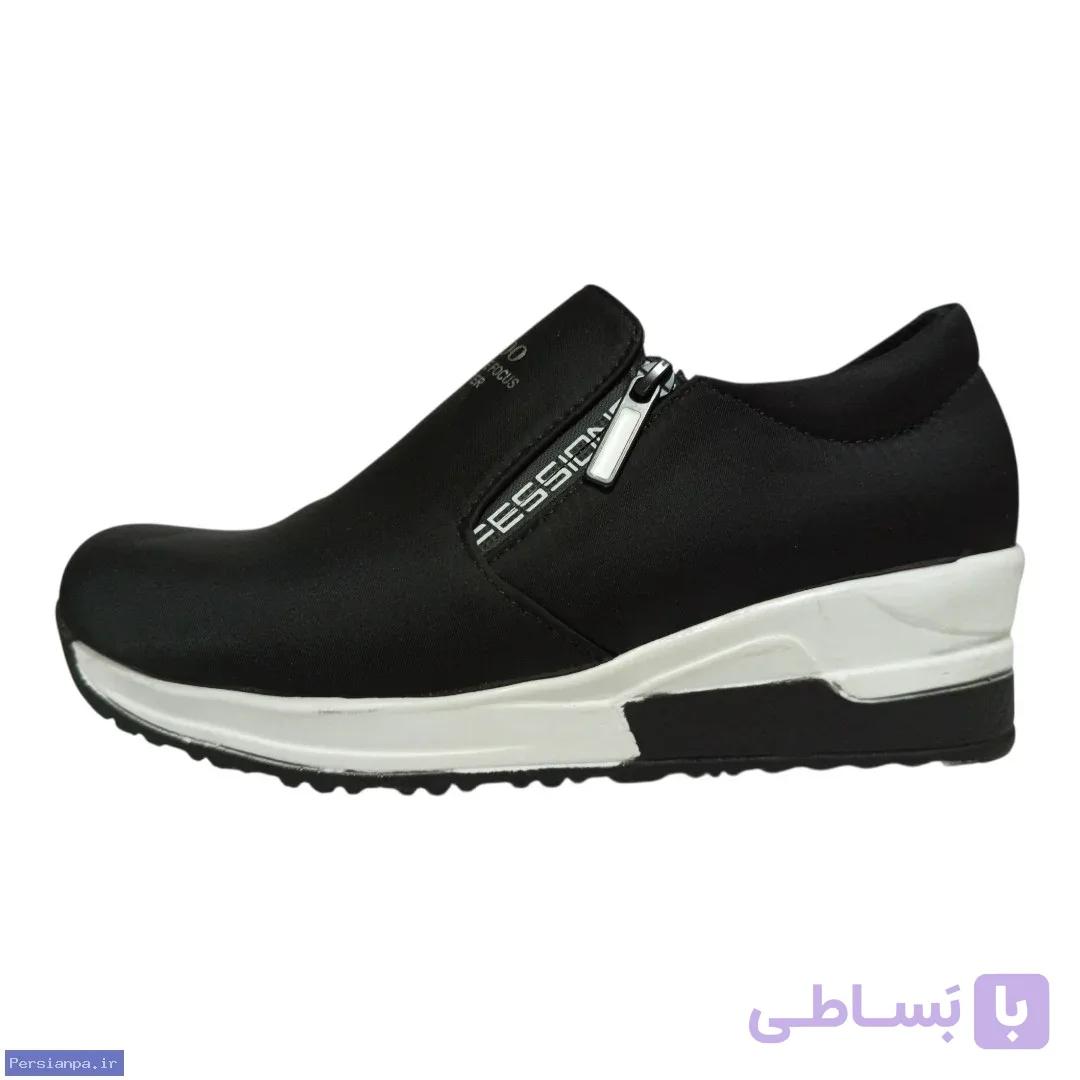 کفش روزمره زنانه مدل 420 — تصویر 1