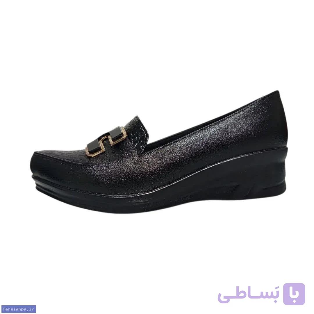 کفش روزمره زنانه مدل 202025 — تصویر 1