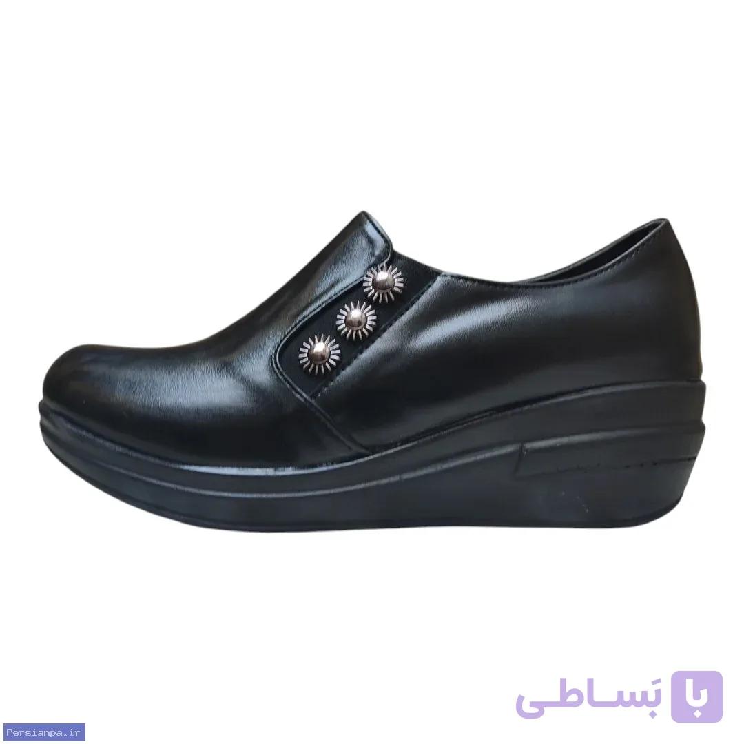 کفش روزمره زنانه مدل 482 — تصویر 1
