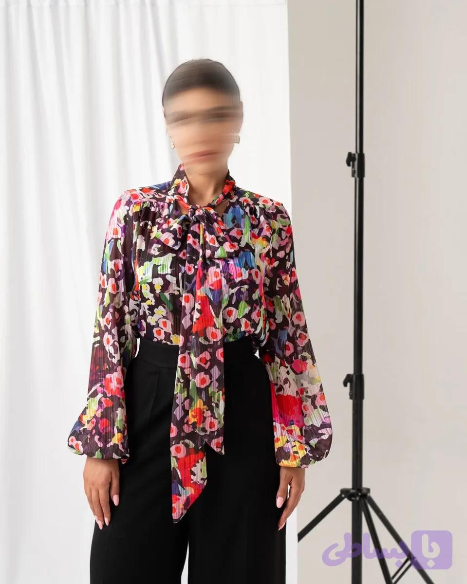 شومیز زنانه 304408