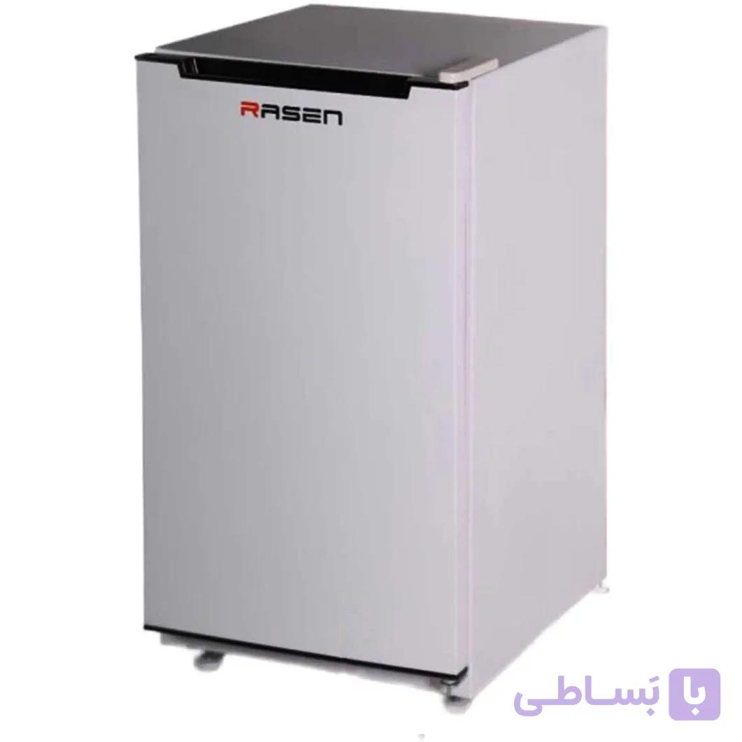 یخچال هتلی راسن مدل RC8000 ظرفیت 8 فوت