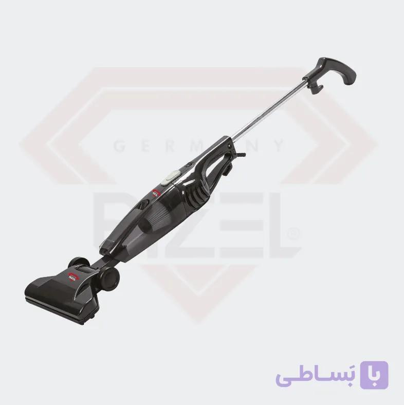 جارو برقی پرتابل بیزل مدل BL310 — تصویر 1