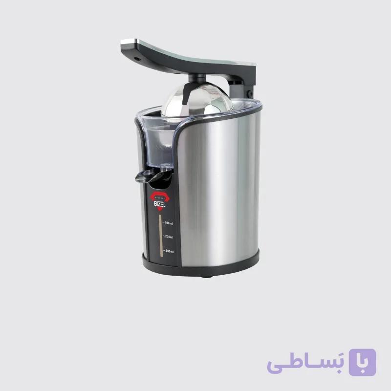 آب مرکبات گیری بیزل BL250 — تصویر 1
