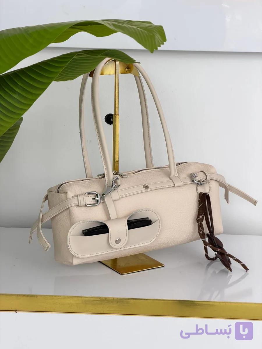 کیف مستطیلی چرم