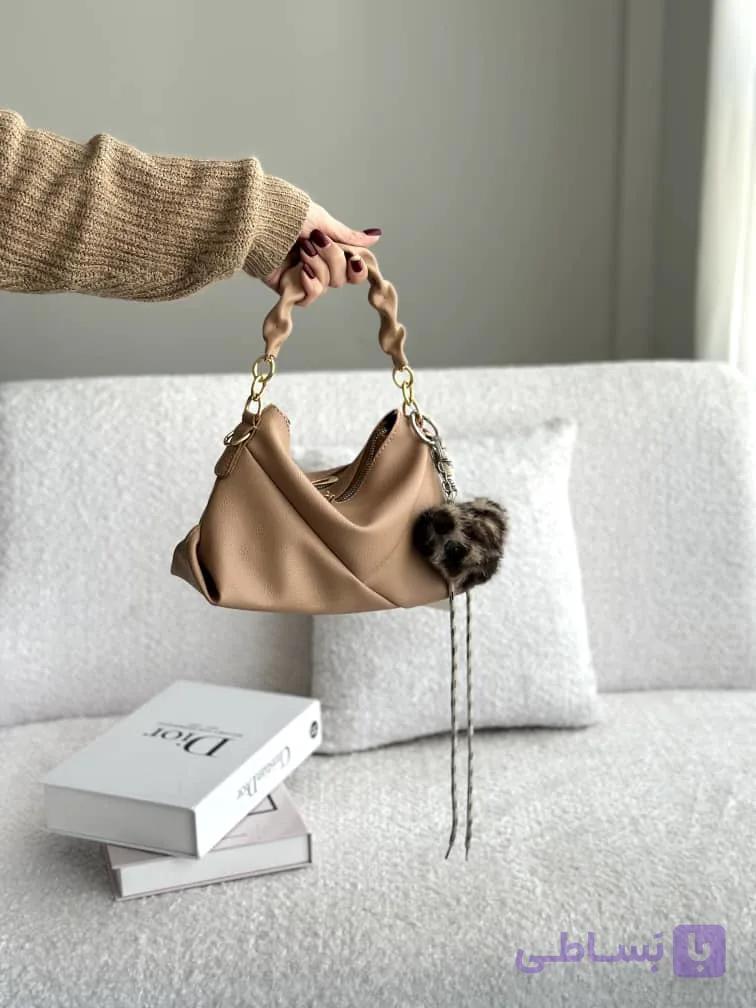 کیف مینی مارتا چرم