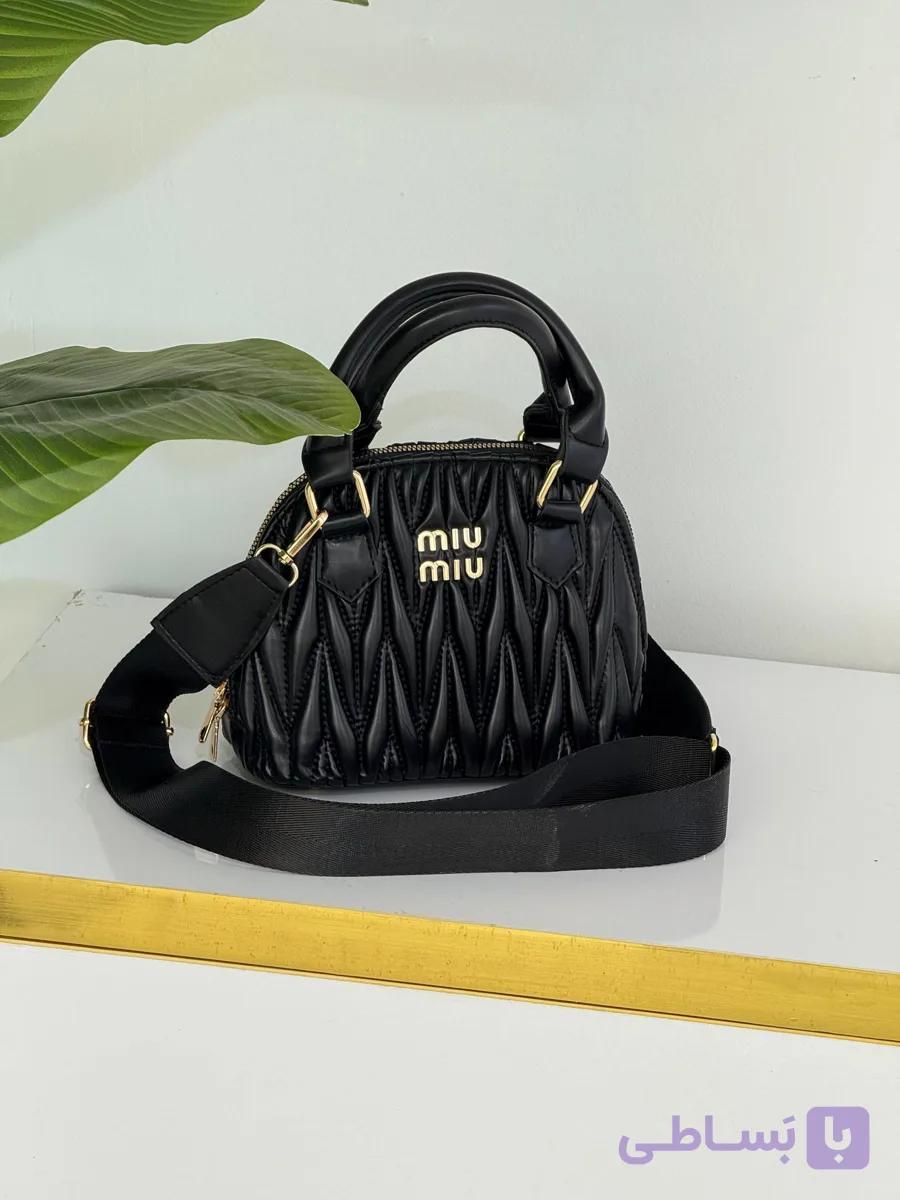 کیف miu miu