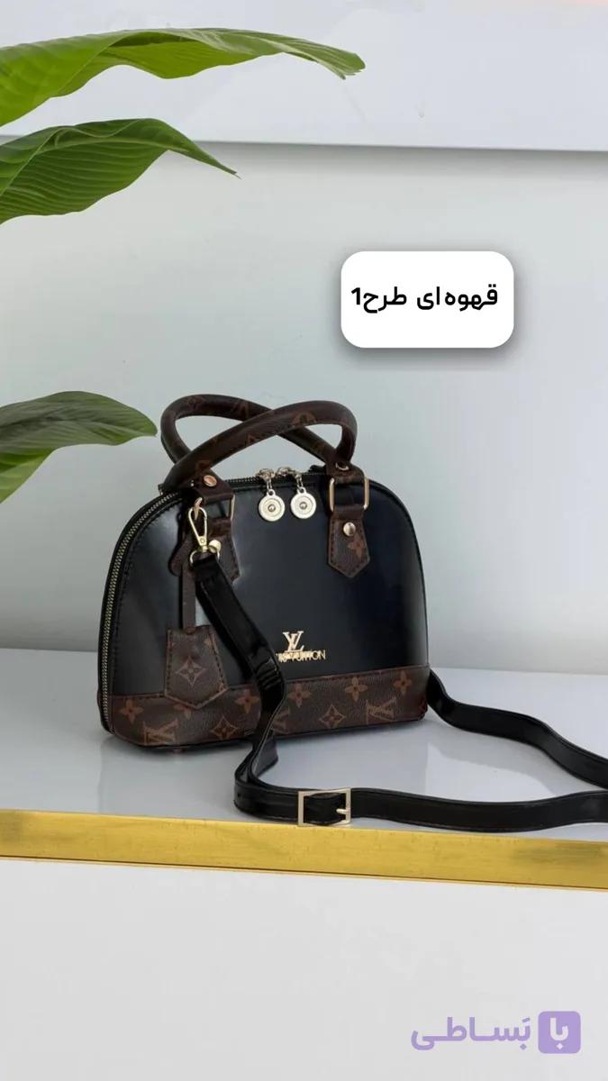 کیف مارکدار وارداتی