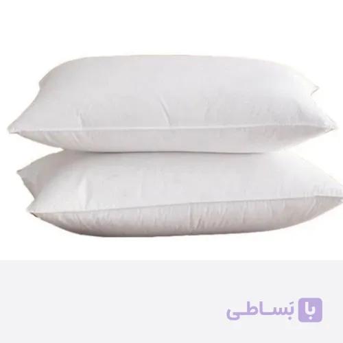 روبالشتی یکبار مصرف بسته 15 عددی