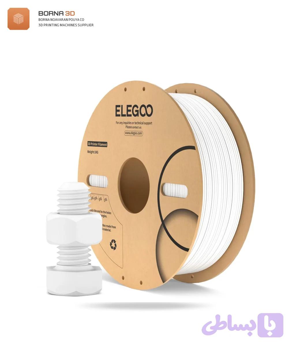 فیلامنت ABS برند ELEGOO — تصویر 1
