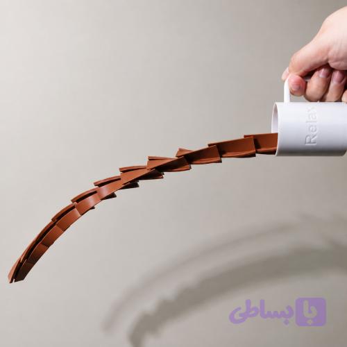 مدل سه بعدی آویز قهوه