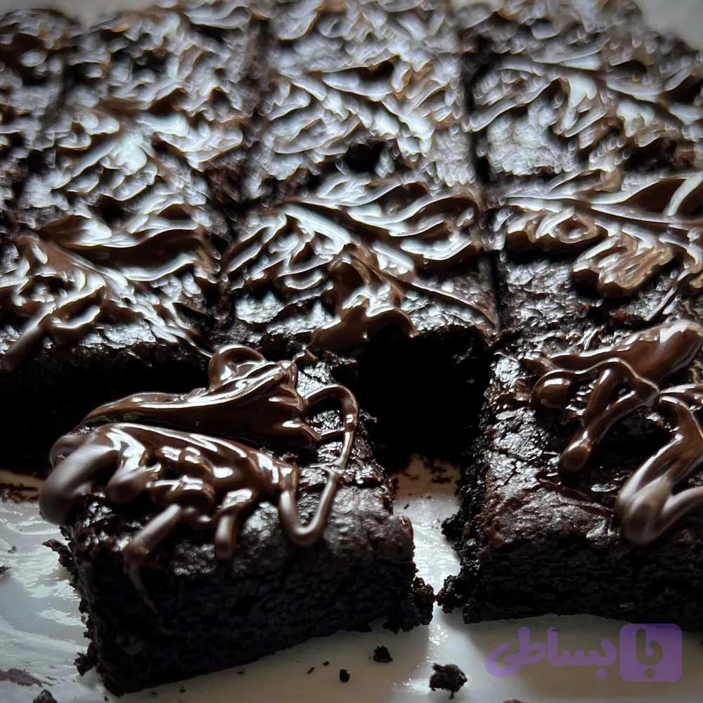 براونی کتوژنیک