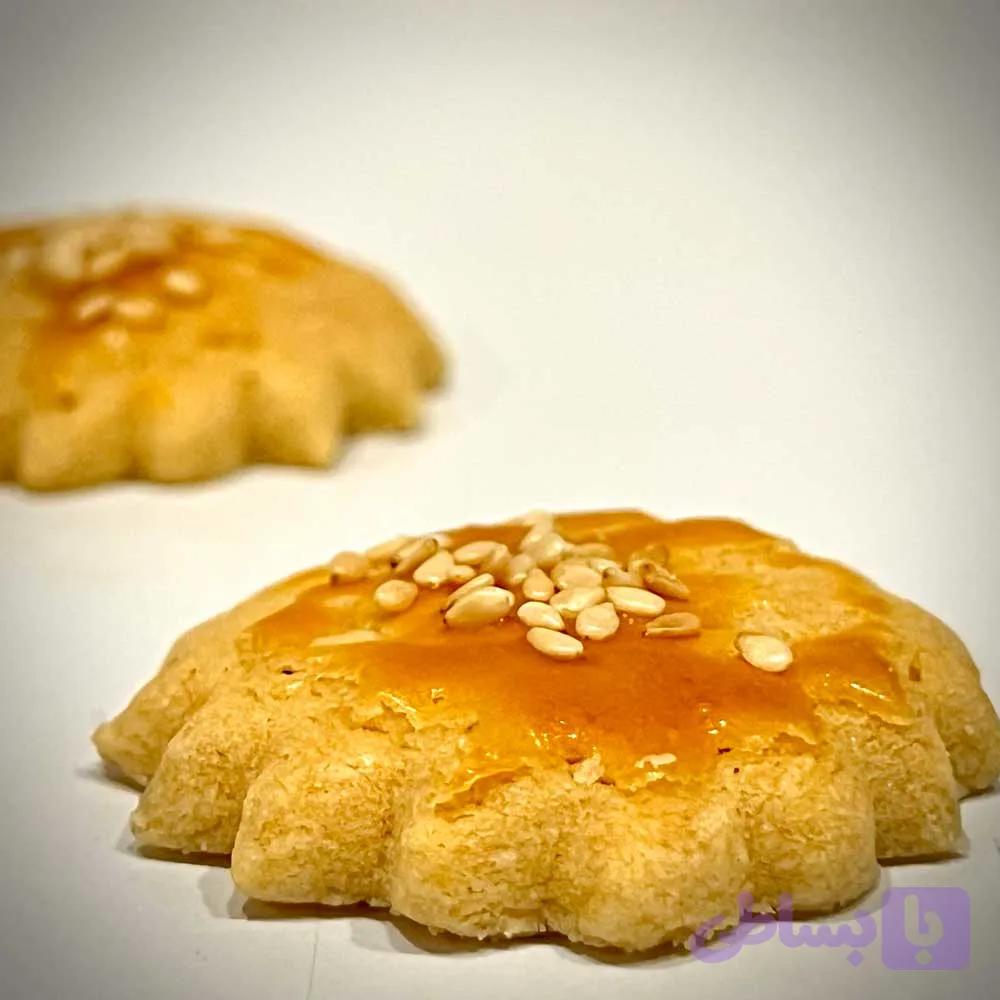 ⁠شیرینی پادرازی
