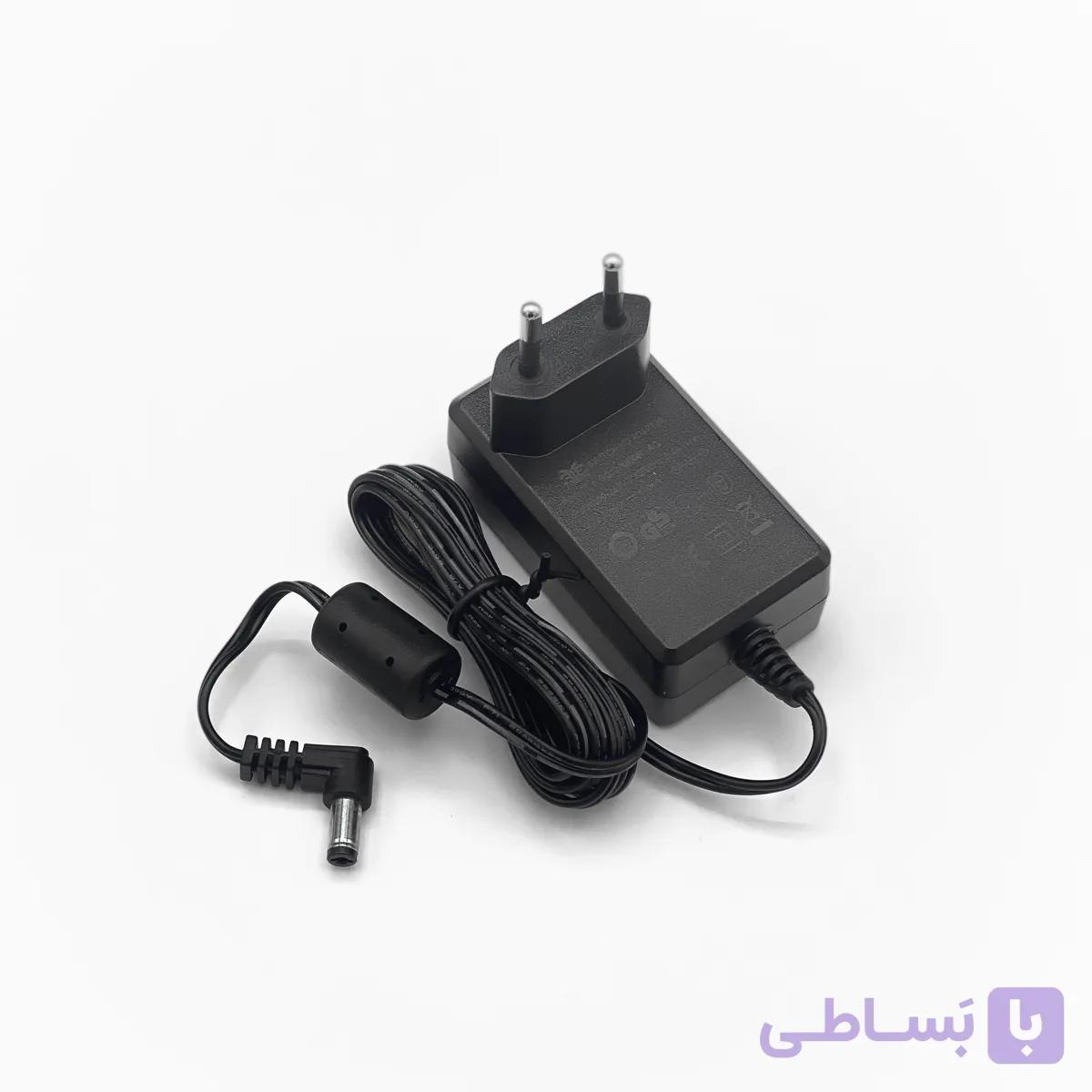آداپتور ۱۹ ولت ۶۰۰ میلی آمپر taurus