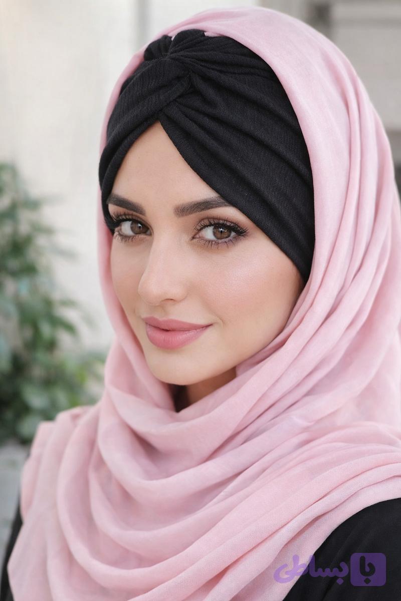 توربان گره‌ای مدل ترلان