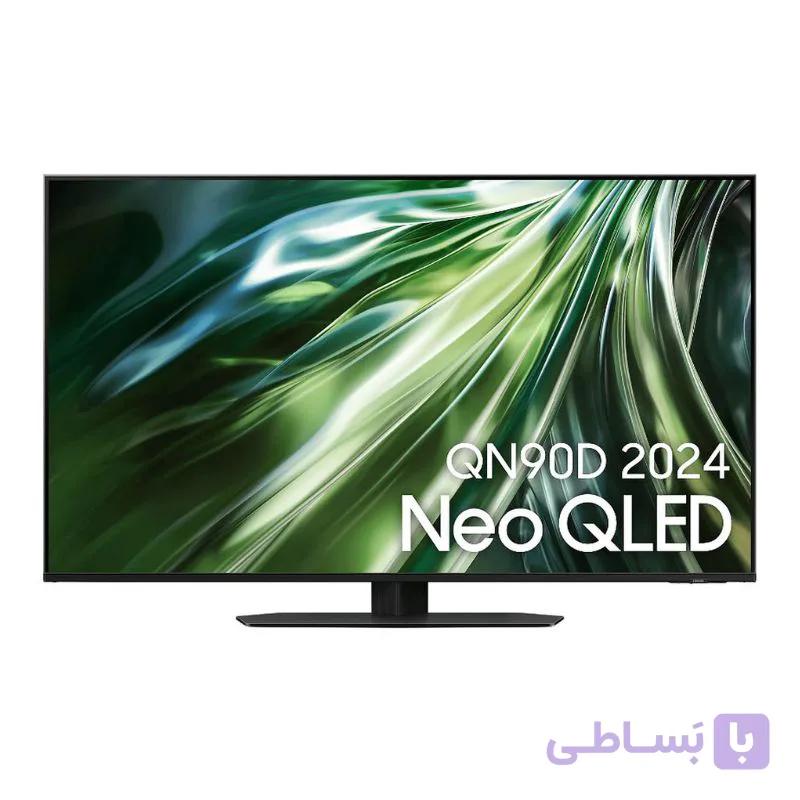 تلویزیون سامسونگ ۹۸ اینچ مدل 98qn90d