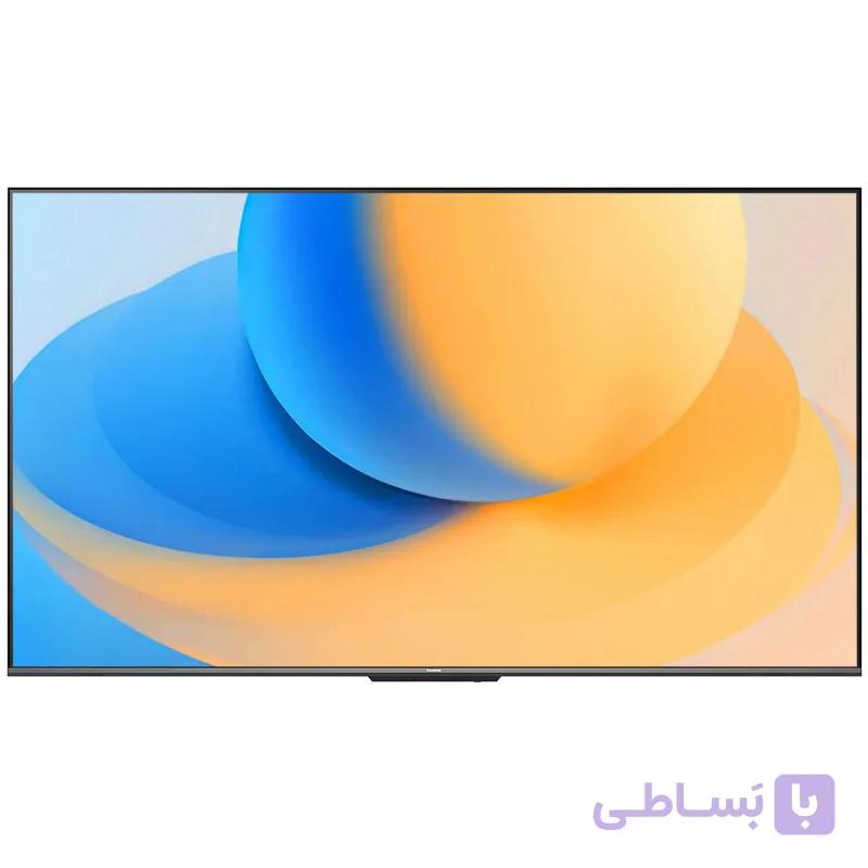 تلویزیون پاناسونیک ۶۵ اینچ مدل 65NX900