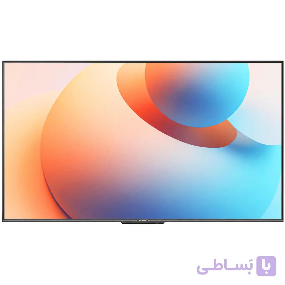 تلویزیون پاناسونیک ۶۵ اینچ مدل 65NX950