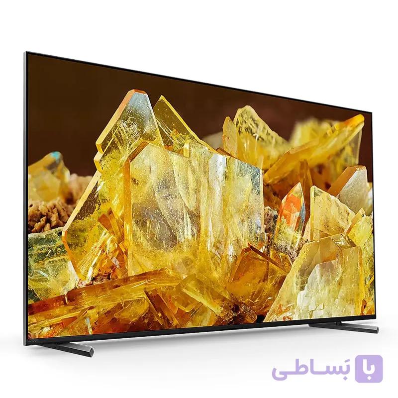 تلویزیون سونی ۹۸ اینچ مدل 98BZ50L