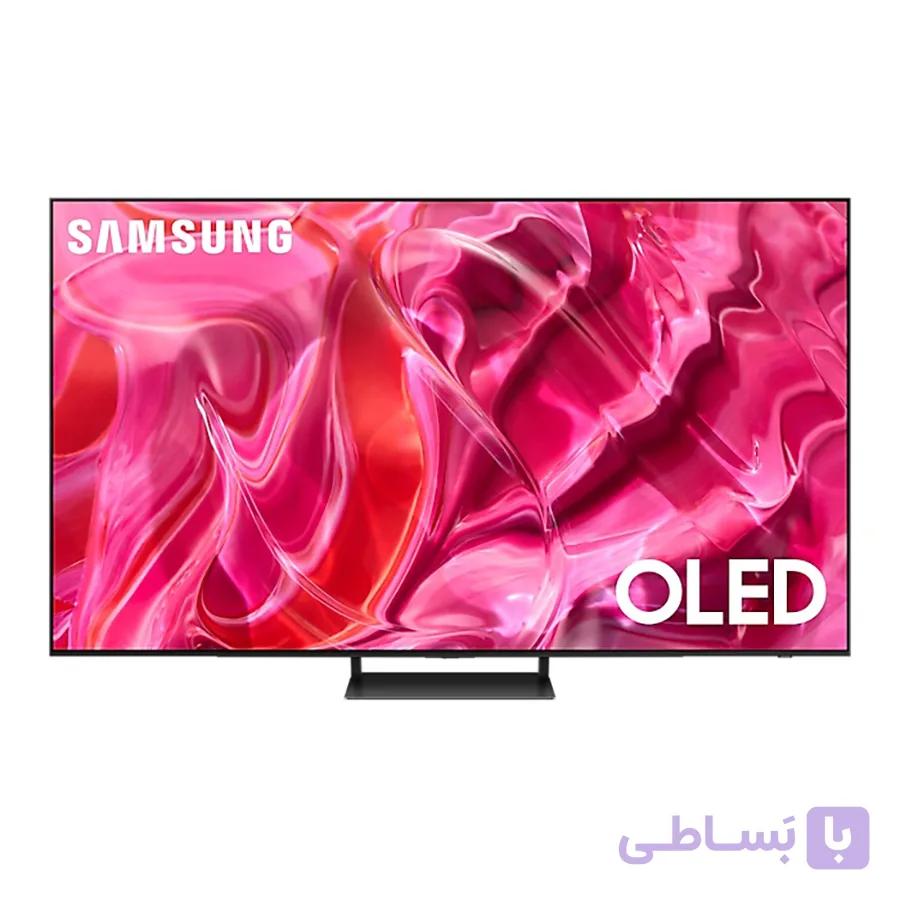 تلویزیون سامسونگ ۷۷ اینچ مدل 77S90C