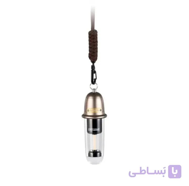 چراغ کمپینگ نیچرهایک مدل CNK2350ZM010 — تصویر 1