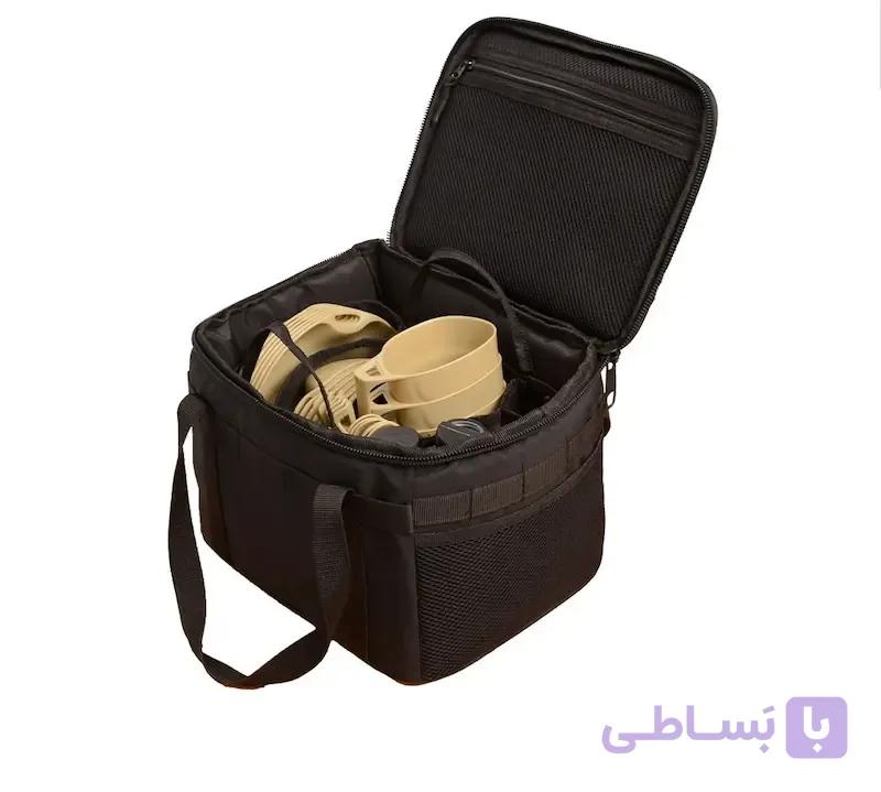 کیف 44 تکه لایف کمپ مدل TRAVEL KIT کد 45888 — تصویر 1