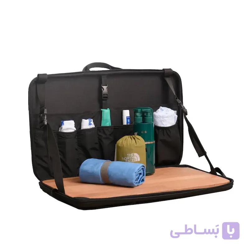 کارشلف هپی‌کمپ کد 46850 — تصویر 1