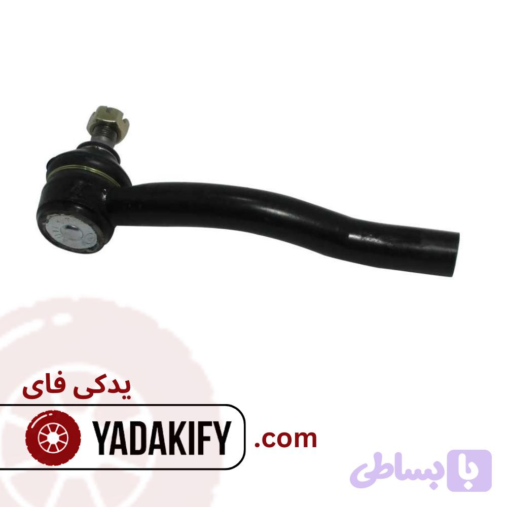 سیبک فرمان چپ برلیانس H230